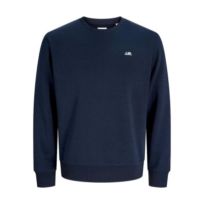 блуза,мъжки,пуловери,jj,rebel,12298813,sweatshirt,blue,(sky,captain)