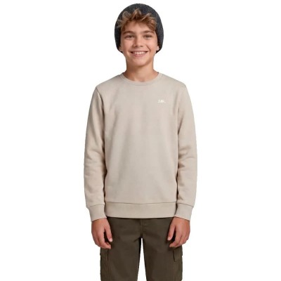 блуза,мъжки,пуловери,jj,rebel,12305746,sweatshirt,beige,(moonbeam)