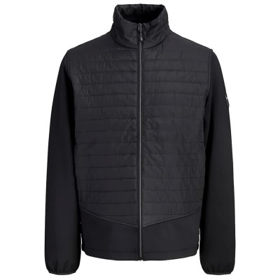 яке,мъжки,якета,дамски,якета,и,палта,jj,rebel,coast,hybrid,jacket,black,(black)