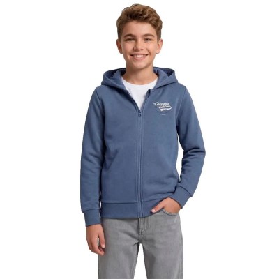 блуза,детски,блузи,jj,rebel,felix,full,zip,sweatshirt,blue,(vintage,indigo)