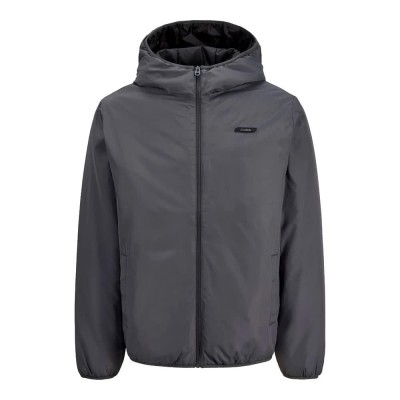 яке,мъжки,якета,дамски,якета,и,палта,jj,rebel,jalo,jacket,grey,(asphalt)