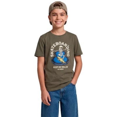 тениска,мъжки,тениски,дамски,тениски,jj,rebel,skull,short,sleeve,t,shirt,green,(tea,leaf)