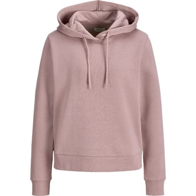 суичър,дамски,блузи,jj,rebel,vera,basic,hoodie,pink,(woodrose)