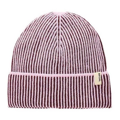 шапка,всички,шапки,rip,curl,2,tone,ribbed,reg,beanie,pink,(lilac,plum)
