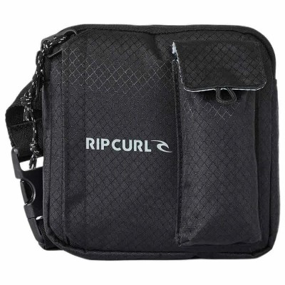 чанта,всички,чанти,rip,curl,24,7,pouch,waist,bag,black,(midnight)