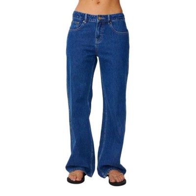 дънки,мъжки,панталони,дамски,панталони,rip,curl,aggie,relaxed,jeans,blue,(mid,blue)
