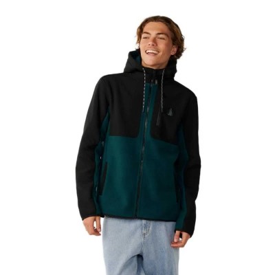 яке,мъжки,якета,дамски,якета,и,палта,rip,curl,anti,series,search,jacket,green,(blue,green)