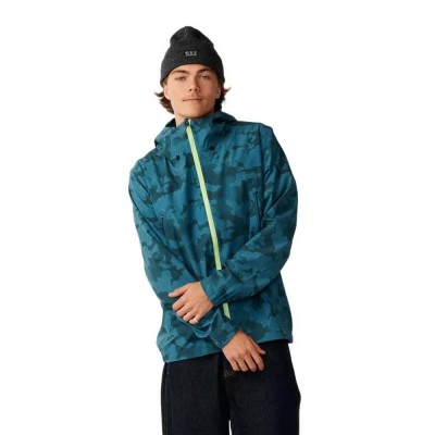 яке,мъжки,якета,дамски,якета,и,палта,rip,curl,anti,series,search,spray10k,10k,jacket,blue,(blue,green)