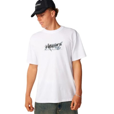 тениска,мъжки,тениски,дамски,тениски,rip,curl,archive,mashup,short,sleeve,t,shirt,white,(white)