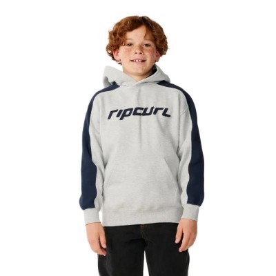 суичър,детски,блузи,rip,curl,archive,panel,hoodie,grey,(grey,marle)