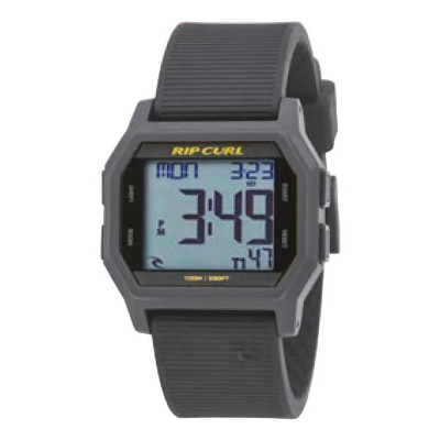 часовник,часовници,rip,curl,atom,digital,watch,grey,(charcoal,grey)
