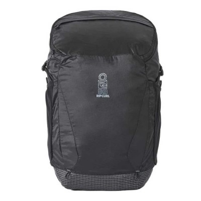 раница,раници,rip,curl,backpack,black,(black)