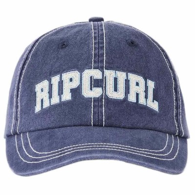 шапка,всички,шапки,rip,curl,campus,cap,blue,(navy)