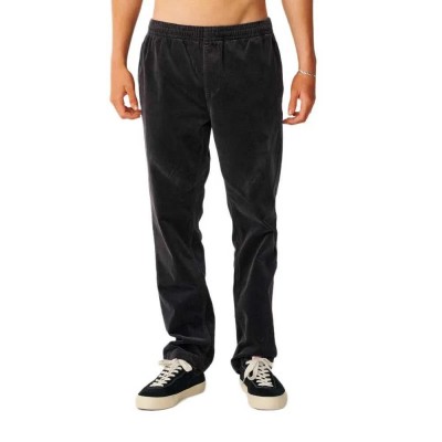панталони,мъжки,панталони,дамски,панталони,rip,curl,classic,surf,cord,beach,pants,black,(washed,black)