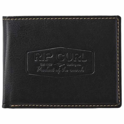 портфейли,и,портмонета,rip,curl,classic,surf,pu,all,day,wallet,black,(black)