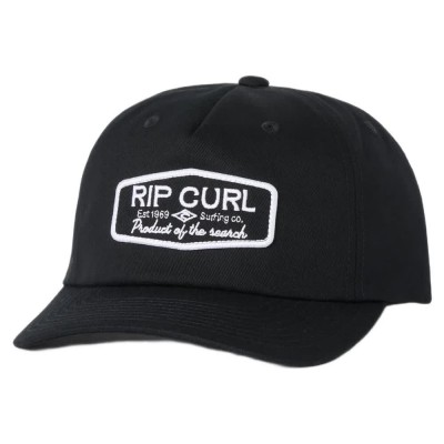 шапка,всички,шапки,rip,curl,classic,surf,sb,cap,black,(black)