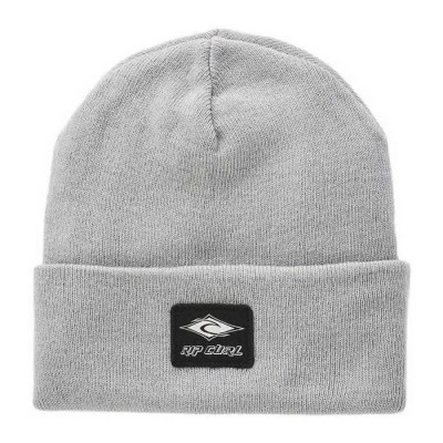 шапка,всички,шапки,rip,curl,classic,surf,tall,beanie,grey,(storm,grey)