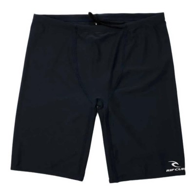 бански,гащета,мъжки,бански,костюми,rip,curl,corp,swimming,boxer,black,(black)