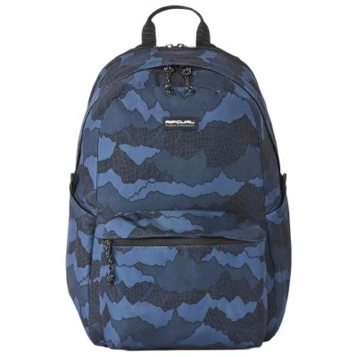 раница,раници,rip,curl,crusher,30l,backpack,blue,(black,navy)