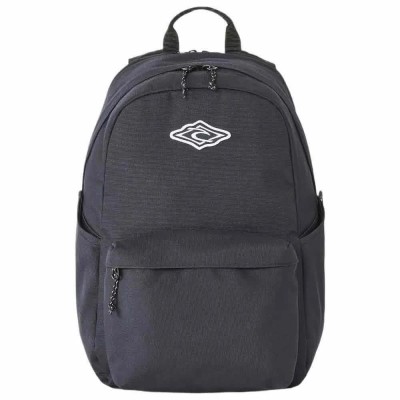 раница,раници,rip,curl,crusher,30l,backpack,black,(washed,black)