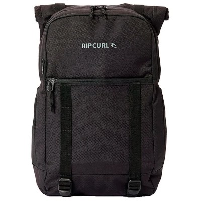 раница,раници,rip,curl,dawn,patrol,30l,backpack,black,(midnight)