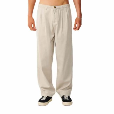 анцуг,мъжки,панталони,дамски,панталони,rip,curl,disorder,twill,joggers,beige,(cool,grey)