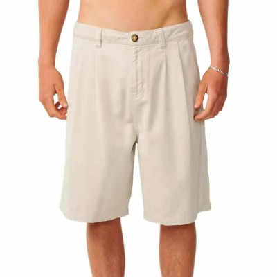 къси,панталони,мъжки,панталони,дамски,панталони,rip,curl,disorder,twill,walk,shorts,beige,(cool,grey)
