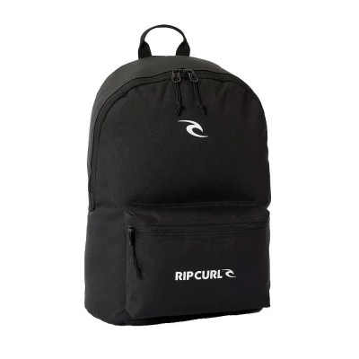 раница,раници,rip,curl,dome,pro,17l,backpack,black,(black)