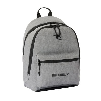 раница,раници,rip,curl,double,dome,pro,24l,backpack,grey,(light,grey,heather)