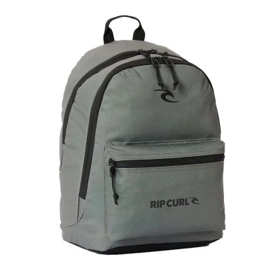 раница,раници,rip,curl,double,dome,pro,24l,backpack,green,(olive)