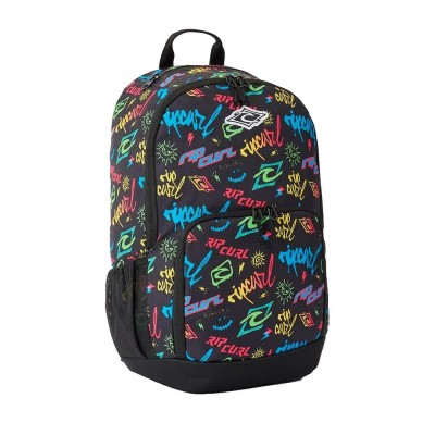 раница,раници,rip,curl,evo,24l,backpack,black,(multicolor)