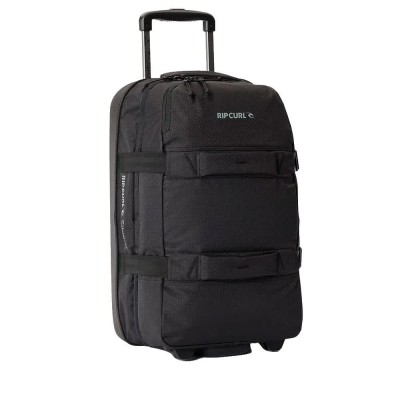 куфари,rip,curl,f,light,transit,45l,trolley,bag,black,(midnight)