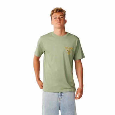 тениска,мъжки,тениски,дамски,тениски,rip,curl,fade,out,icon,short,sleeve,t,shirt,green,(sage)