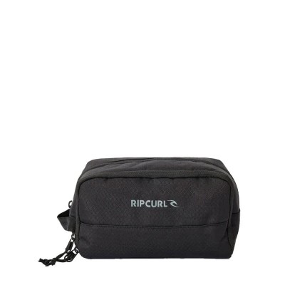 несесер,тоалетни,принадлежности,rip,curl,groom,wash,bag,black,(midnight)