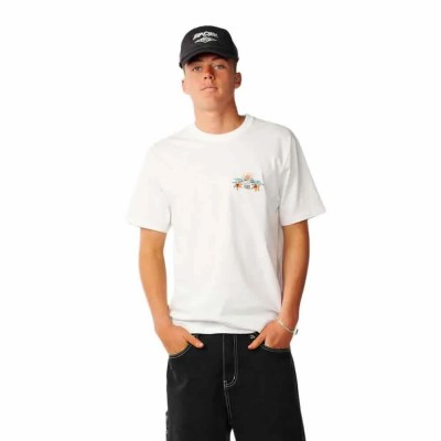 тениска,мъжки,тениски,дамски,тениски,rip,curl,hazed,&,tubed,short,sleeve,t,shirt,white,(bone)