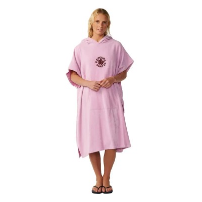 дамски,плетени,дрехи,rip,curl,icon,poncho,pink,(mauve)