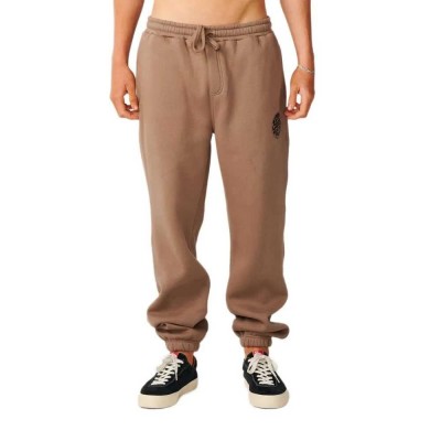 анцуг,мъжки,панталони,дамски,панталони,rip,curl,icons,of,surf,sweat,pants,brown,(walnut)