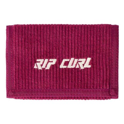 портфейли,и,портмонета,rip,curl,icons,of,surf,woman,wallet,pink,(maroon)