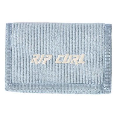 портфейли,и,портмонета,rip,curl,icons,of,surf,woman,wallet,blue,(washed,blue)