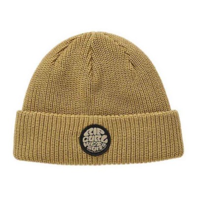 шапка,всички,шапки,rip,curl,icons,reg,beanie,brown,(mustard)