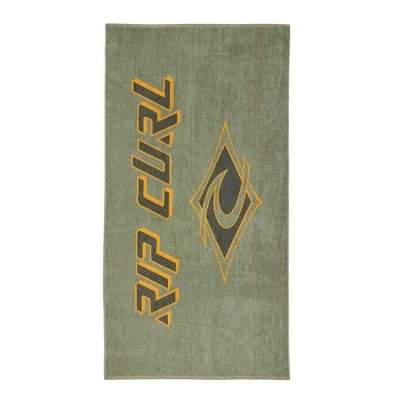 хавлиена,кърпа,хавлии,rip,curl,logos,towel,green,(sage)