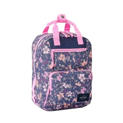 раница,раници,rip,curl,mini,svelte,9l,woman,backpack,blue,(navy,pink)