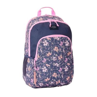 раница,раници,rip,curl,ozone,2.0,30l,woman,backpack,blue,(navy,pink)