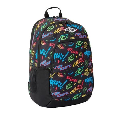 раница,раници,rip,curl,ozone,30l,backpack,black,(multicolor)