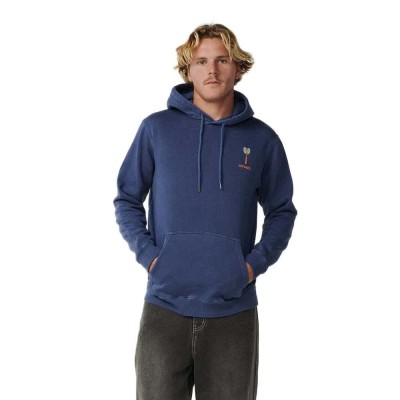 суичър,мъжки,пуловери,rip,curl,pacific,rinse,higgins,hoodie,blue,(light,navy)