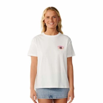 тениска,мъжки,тениски,дамски,тениски,rip,curl,party,wave,art,short,sleeve,t,shirt,white,(bone)