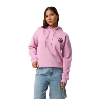 суичър,дамски,блузи,rip,curl,party,wave,logo,hoodie,pink,(lilac)