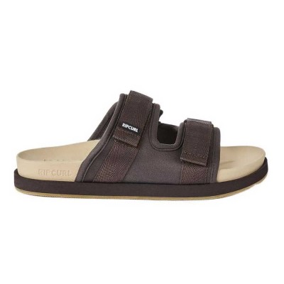 мъжки,джапанки,и,чехли,дамски,сандали,и,чехли,rip,curl,premium,adjustable,bloom,slides,brown,(brown)