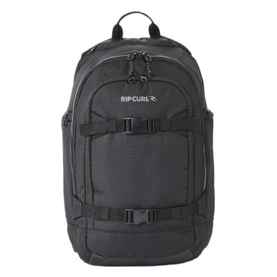 раница,раници,rip,curl,posse,33l,backpack,black,(midnight)