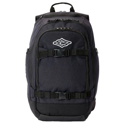 раница,раници,rip,curl,posse,33l,backpack,black,(washed,black)